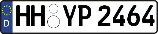 HH-YP2464