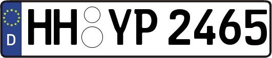 HH-YP2465