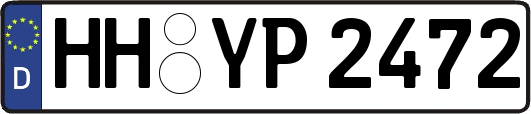 HH-YP2472