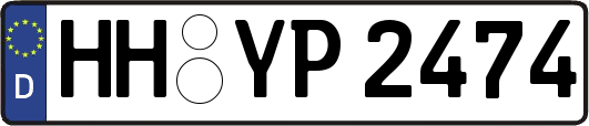 HH-YP2474