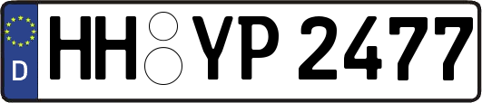 HH-YP2477