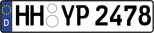 HH-YP2478