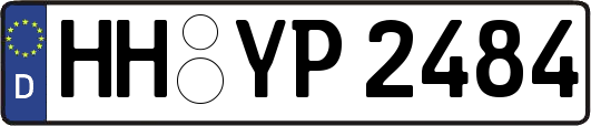 HH-YP2484