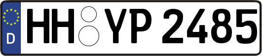 HH-YP2485