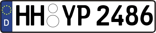 HH-YP2486