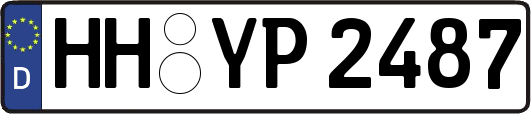 HH-YP2487