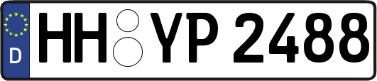 HH-YP2488