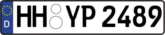 HH-YP2489