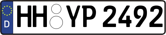 HH-YP2492
