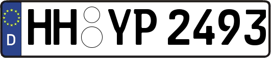 HH-YP2493