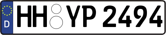 HH-YP2494