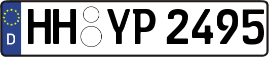HH-YP2495