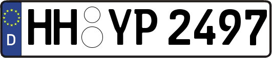 HH-YP2497