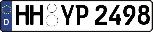 HH-YP2498