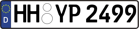 HH-YP2499