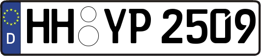 HH-YP2509