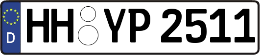 HH-YP2511