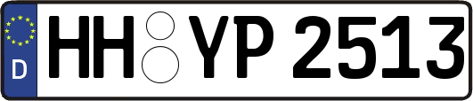 HH-YP2513