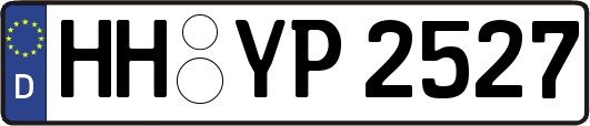 HH-YP2527