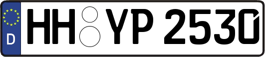 HH-YP2530