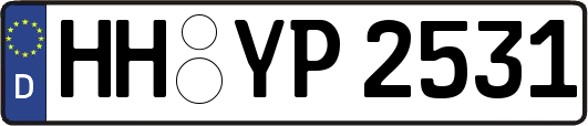 HH-YP2531