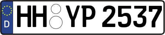 HH-YP2537