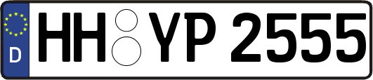 HH-YP2555