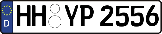 HH-YP2556