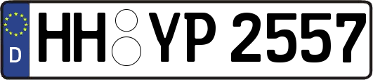 HH-YP2557