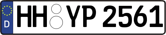 HH-YP2561