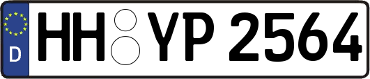 HH-YP2564