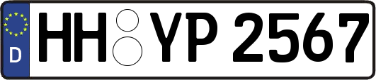 HH-YP2567