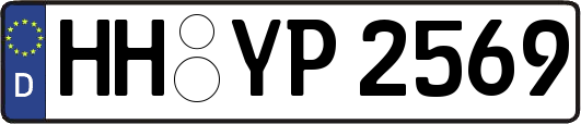 HH-YP2569