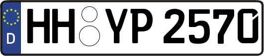 HH-YP2570