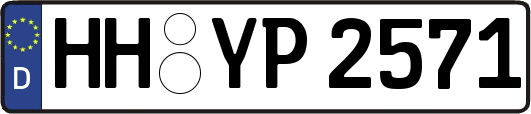 HH-YP2571