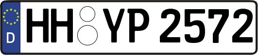 HH-YP2572