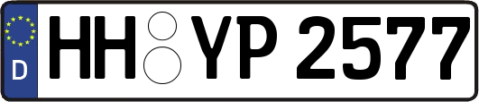 HH-YP2577