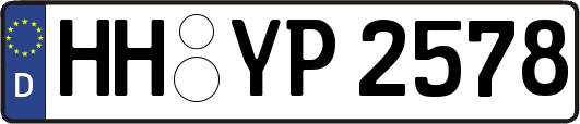 HH-YP2578