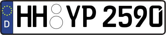 HH-YP2590