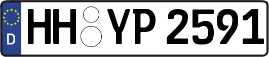 HH-YP2591