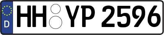 HH-YP2596
