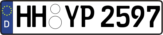 HH-YP2597