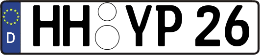 HH-YP26