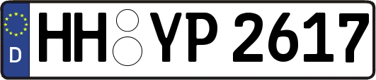 HH-YP2617
