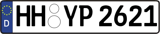 HH-YP2621