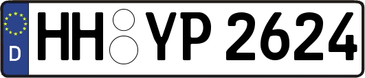 HH-YP2624