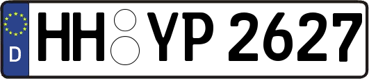 HH-YP2627
