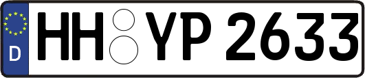 HH-YP2633
