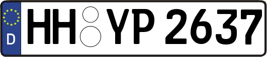 HH-YP2637
