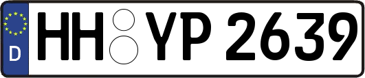 HH-YP2639